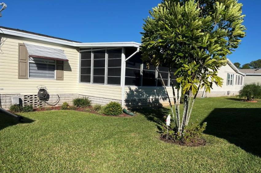 2602 Ashburn Place a Winter Haven, FL Mobile or Manufactured Home for Sale